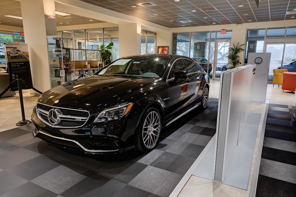 Mercedes-Benz of Boerne | 31445 I-10, Boerne, TX 78006, USA | Phone: (830) 981-6000