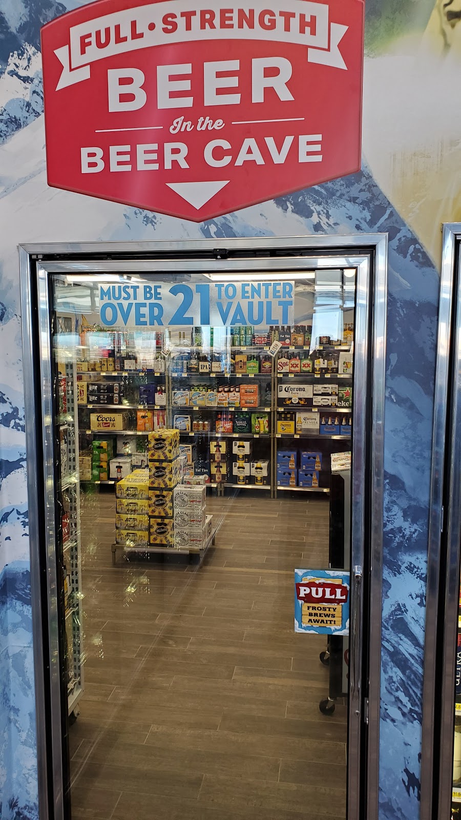 Maverik Adventures First Stop | 107 Laura Court, Dacono, CO 80514, USA | Phone: (303) 833-0591