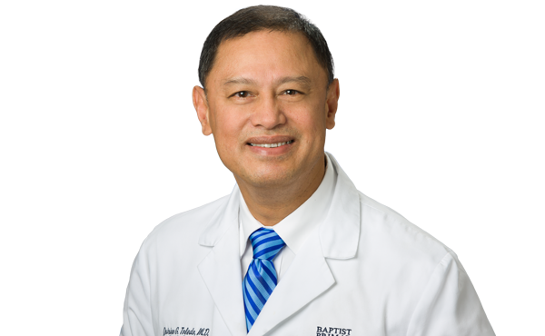 Quirino Toledo, MD | 11236 Baptist Health Dr Suite 220, Jacksonville, FL 32218, USA | Phone: (904) 696-6900