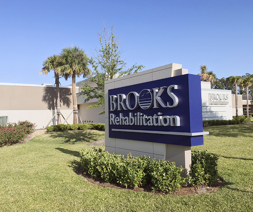 Brooks Rehabilitation Outpatient Clinic - Orange Park | 500 Park Ave, Orange Park, FL 32073, USA | Phone: (904) 278-7890