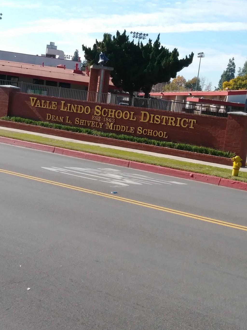 Valle Lindo School District | 1431 Central Ave, South El Monte, CA 91733, USA | Phone: (626) 580-0610