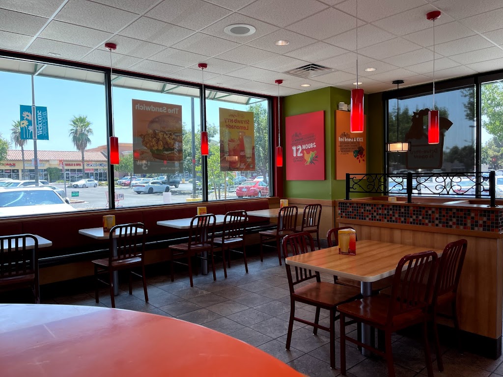 Popeyes Louisiana Kitchen | 3507 W Noble Ave, Visalia, CA 93277, USA | Phone: (559) 372-7333