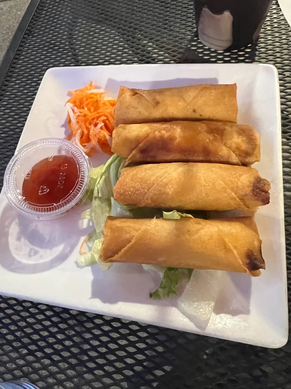 La Sen Vietnamese Grill | 20661 SW Roy Rogers Rd, Sherwood, OR 97140, USA | Phone: (503) 610-1128