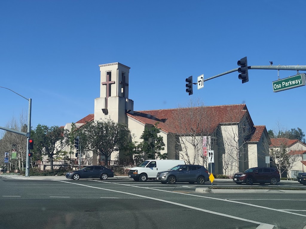 Presbyterian Church of The Master | 26051 Marguerite Pkwy, Mission Viejo, CA 92692, USA | Phone: (949) 582-2670
