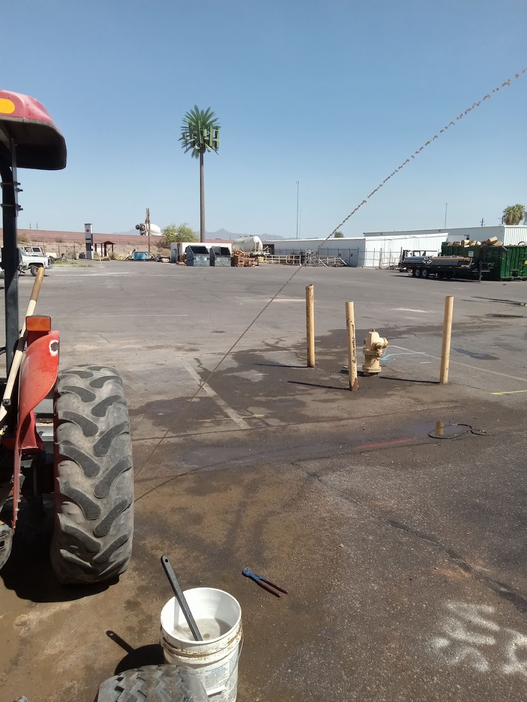 Gomez Tire LLC | 650 W McKellips Rd, Mesa, AZ 85201, USA | Phone: (480) 898-7170