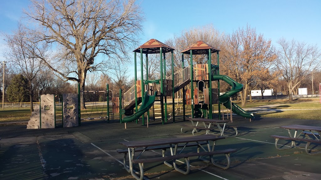 Hickman City Park | City Park, 100 Main St, Hickman, NE 68372, USA | Phone: (402) 792-2212