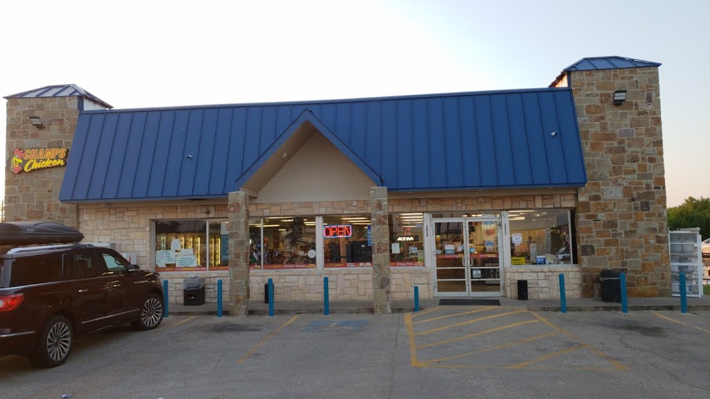 Valero King Mart | 2050 State Hwy 31 W, Corsicana, TX 75109, USA | Phone: (903) 874-4800