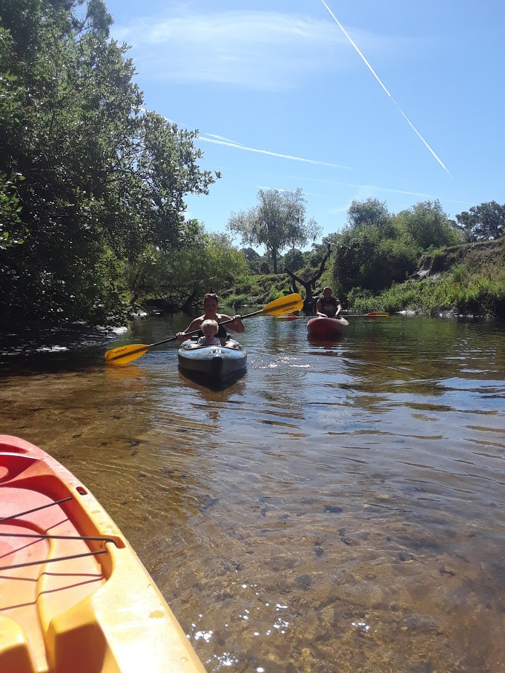 Little Manatee Springs | 4337 Hamlin Way, Wimauma, FL 33598, USA | Phone: (813) 634-2395