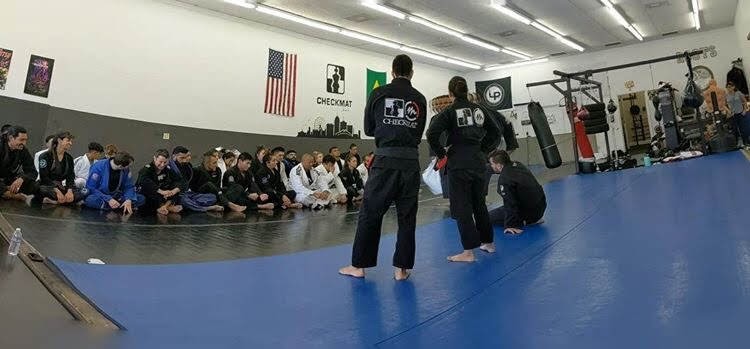 Checkmat Fresno | 1835 E Dakota Ave, Fresno, CA 93726, USA | Phone: (559) 492-8055