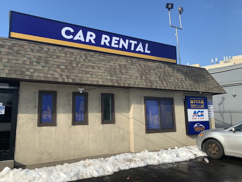 ACE Rent A Car | 408 Carnegie Ave, Newark, NJ 07114, USA | Phone: (866) 551-8267