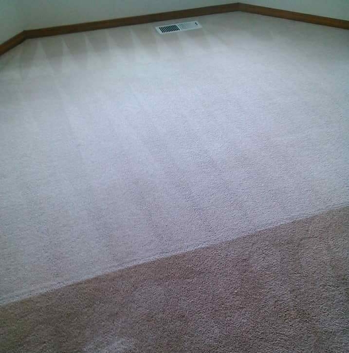 L&L Carpet Care | NE 152nd St, Vancouver, WA 98686, USA | Phone: (360) 644-2188