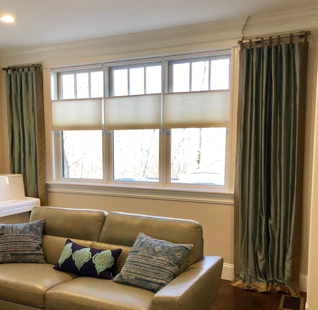 Curtains by Jo-Anne | 9 Southwest Cir, Sudbury, MA 01776, USA | Phone: (508) 951-5168