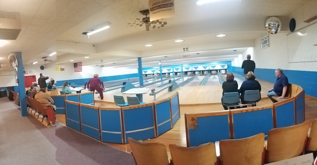 Mars Lanes | 262 Mars Valencia Rd, Mars, PA 16046, USA | Phone: (724) 625-1780