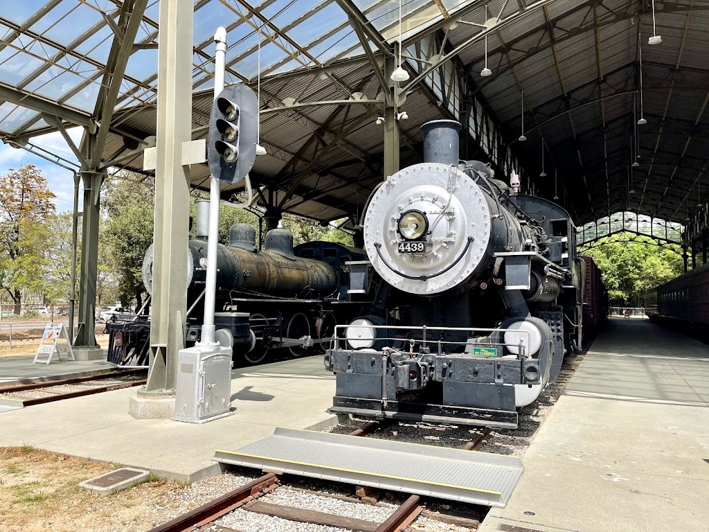 Travel Town Railroad | 5200 Zoo Dr, Los Angeles, CA 90027, USA | Phone: (323) 662-9678