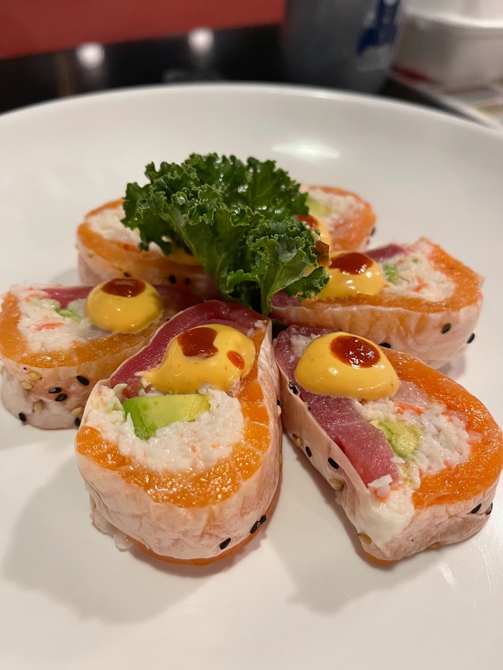 Sashimi | 20671 Lake Forest Dr suite b 101, Lake Forest, CA 92630, USA | Phone: (949) 583-9103