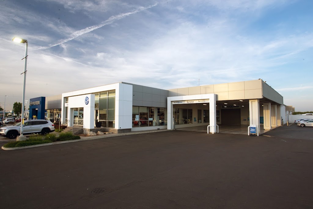 Central Valley Volkswagen Service Center | 4620 McHenry Ave, Modesto, CA 95356, USA | Phone: (209) 681-0676
