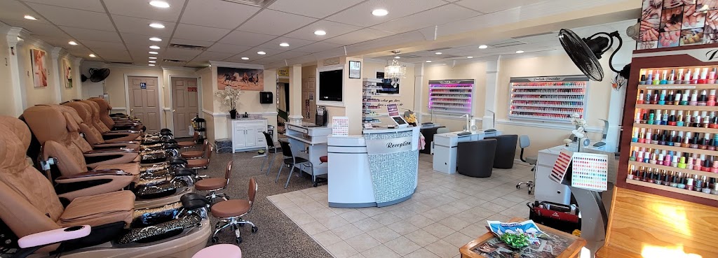 Nailpro | 2304 E Little Creek Rd, Norfolk, VA 23518, USA | Phone: (757) 937-6861