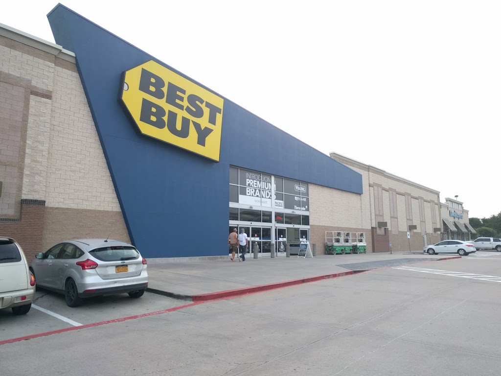 Best Buy | 2601 S Stemmons Fwy #300, Lewisville, TX 75067, USA | Phone: (214) 488-8624