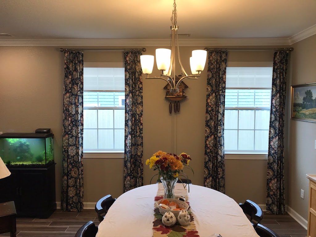 Budget Blinds of Chesapeake, Suffolk, Virginia Beach, and Norfolk | 620 Innovation Dr Unit #103, Chesapeake, VA 23320, USA | Phone: (757) 356-9996