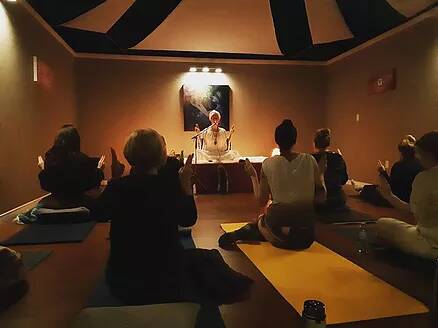 Meeracle Meditation School - Kundalini Yoga | 1825 Manning Rd. RR #1, Suite 400, Tecumseh, ON N8N 2L9, Canada | Phone: (519) 819-2388