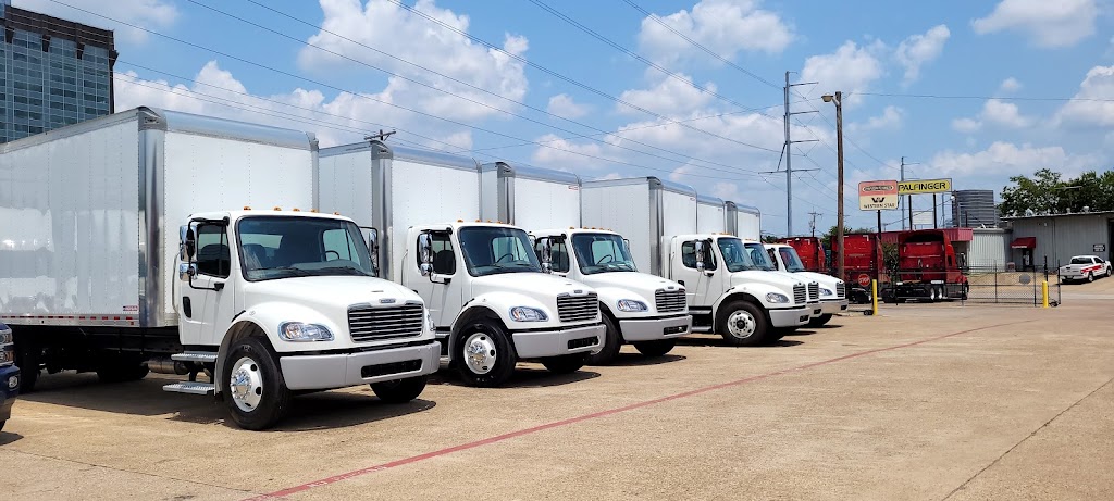 Freightliner | 3040 Irving Blvd, Dallas, TX 75247, USA | Phone: (214) 631-2620