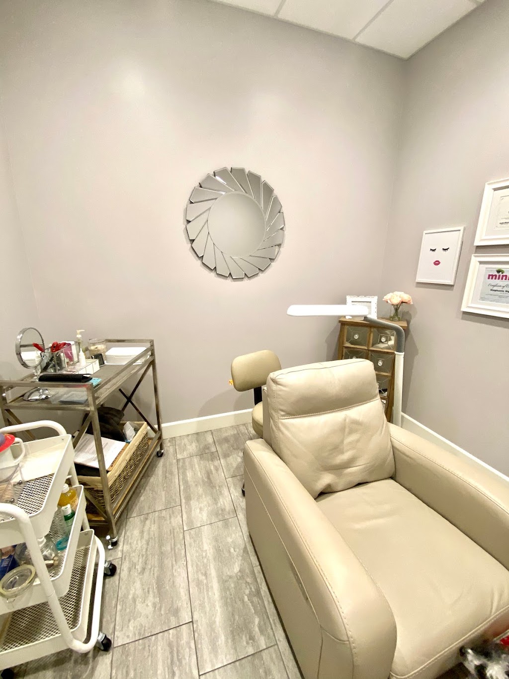 Makeup & Beauty Parlour, Inc. | 10065 Niagara Falls Blvd #5, Niagara Falls, NY 14304, USA | Phone: (716) 609-0627