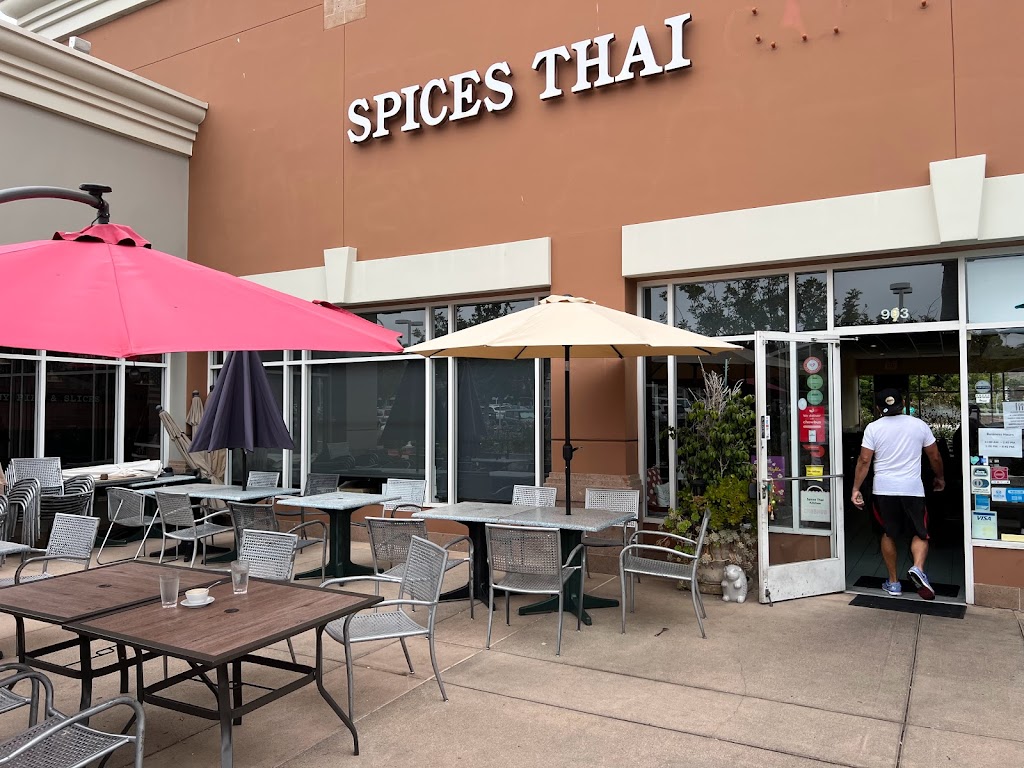 Spices Thai Kitchen | 3810 Valley Centre Dr #903, San Diego, CA 92130, USA | Phone: (858) 259-0889