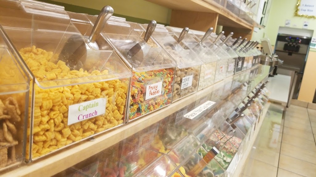 HeavenLys Yogurt | 7600 Greenhaven Dr, Sacramento, CA 95831, USA | Phone: (916) 422-8120