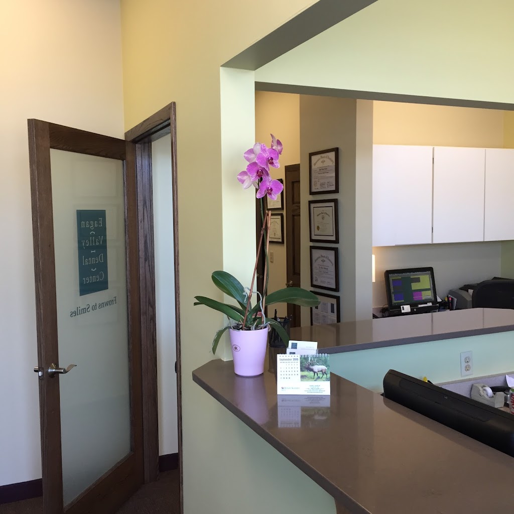 Mosaic Dental - Apple Valley | 14050 Pilot Knob Rd Ste 108, Apple Valley, MN 55124, USA | Phone: (952) 423-4414