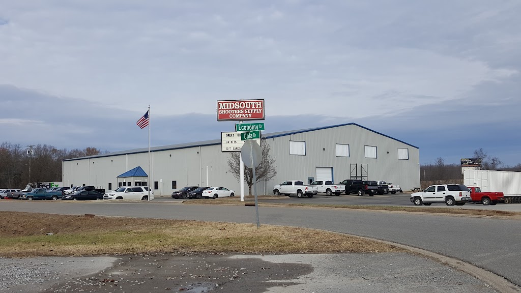 Midsouth Shooters Supply | 770 Economy Dr, Clarksville, TN 37043, USA | Phone: (800) 272-3000