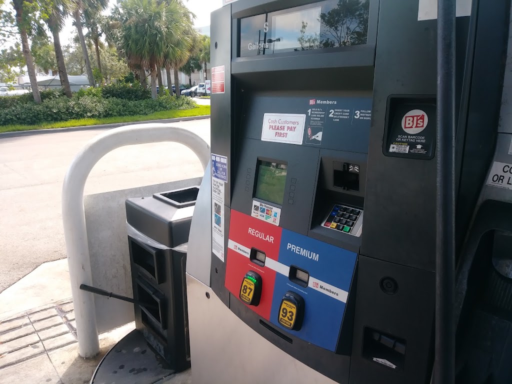 BJs Gas Station | 650 SE 8th St, Homestead, FL 33034, USA | Phone: (305) 508-3000