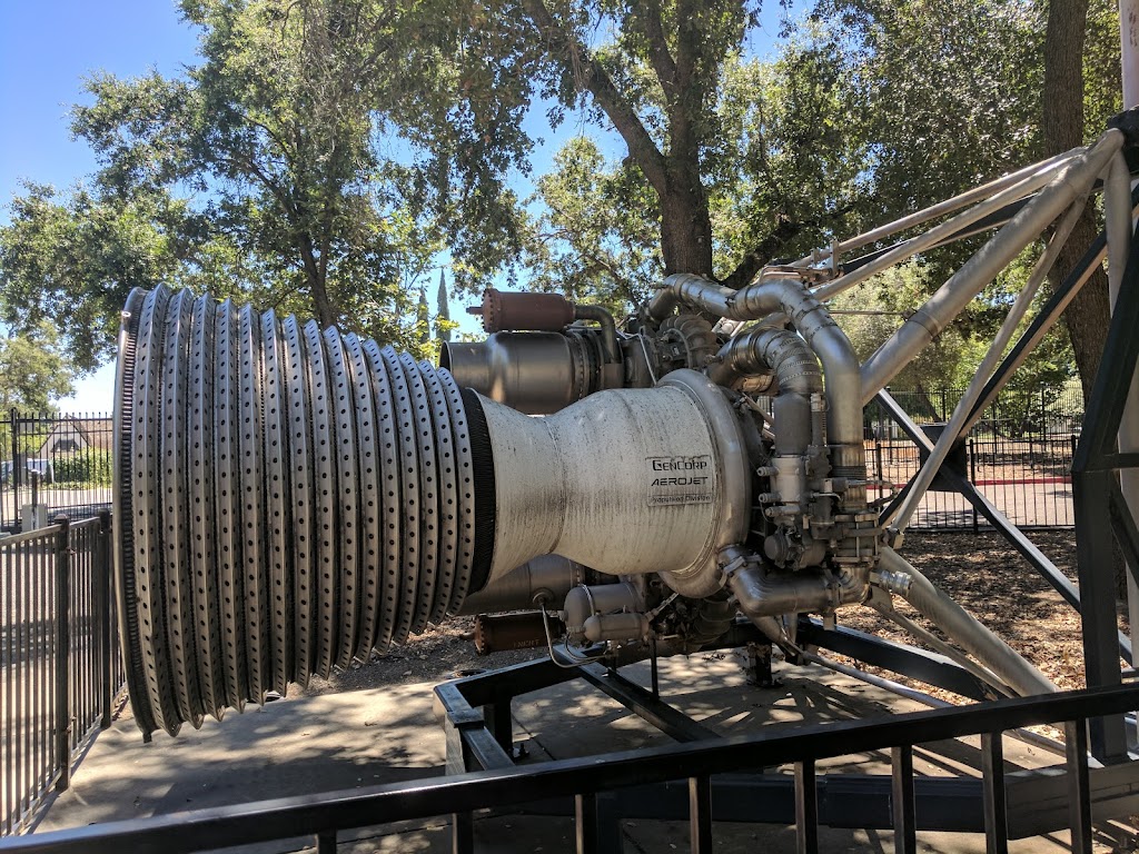 SMUD Museum of Science and Curiosity | 400 Jibboom St, Sacramento, CA 95811, USA | Phone: (916) 674-5000