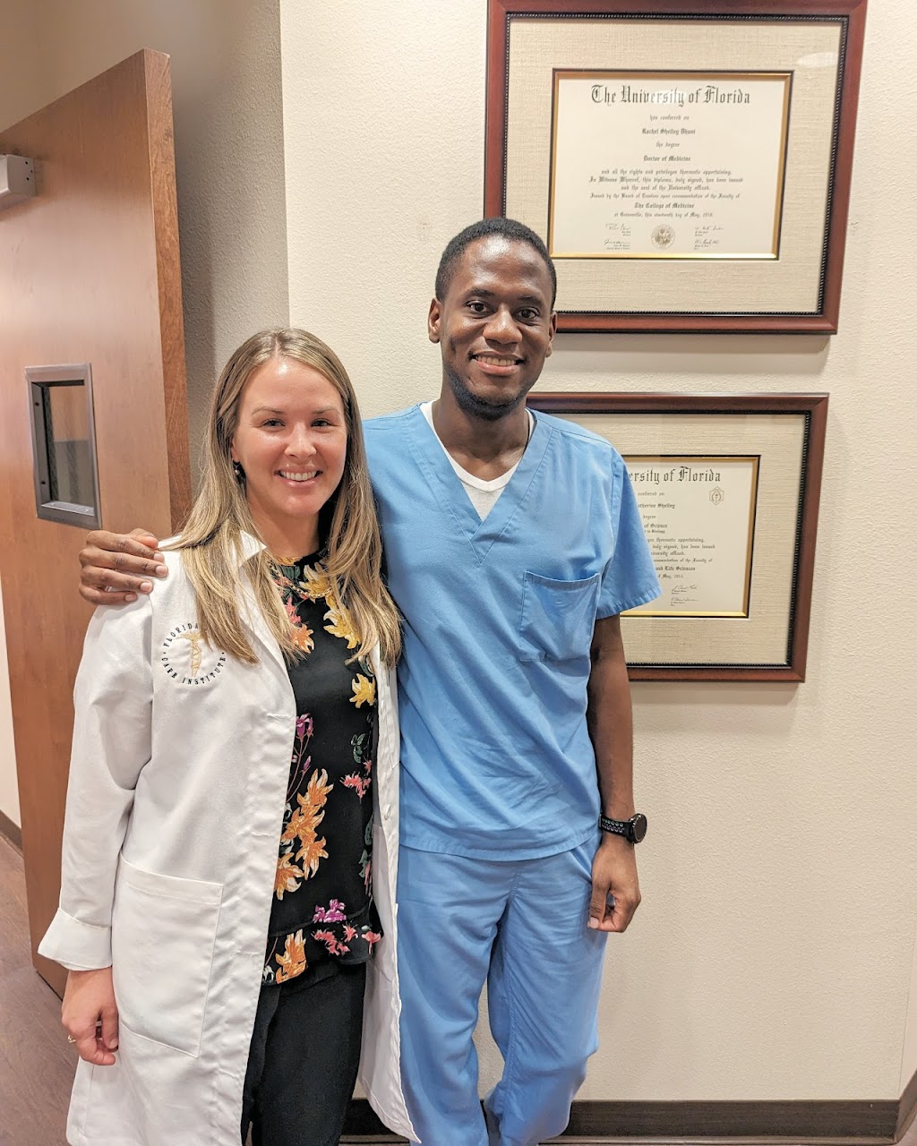 Florida Joint Care Institute | 2165 Little Rd, Trinity, FL 34655, USA | Phone: (727) 372-6637