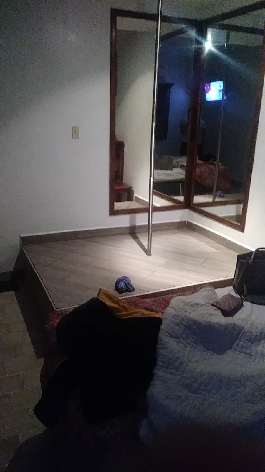Motel Del Alva | Parcelas Ejido Zaragoza, Ciudad Juárez, Chihuahua, Mexico | Phone: 656 526 3597