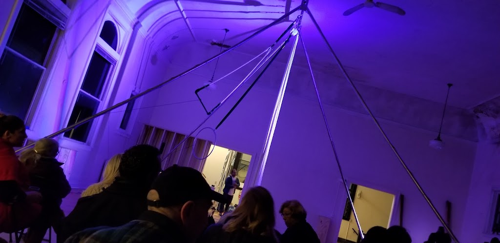 Adams Art Gallery | 600 Central Ave, Dunkirk, NY 14048, USA | Phone: (302) 290-7145