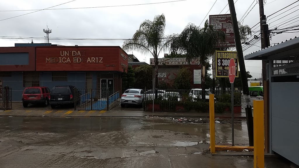 Unidad Médica Edmariz | Blvd. Gustavo Diaz Ordaz 10, Baja California, 22127 Tijuana, B.C., Mexico | Phone: 664 689 9283