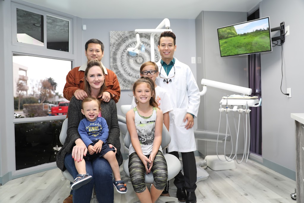 Diamond Coast Dental | 7812 Warner Ave, Huntington Beach, CA 92647 | Phone: (714) 375-3222