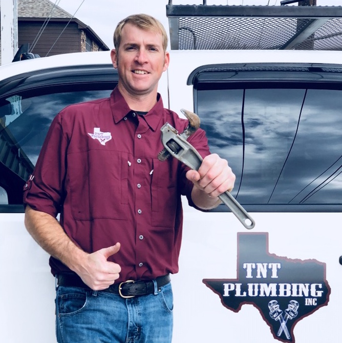 TNT Plumbing Services, LLC | 3811 e TX-29, Bertram, TX 78605, USA | Phone: (830) 225-8406