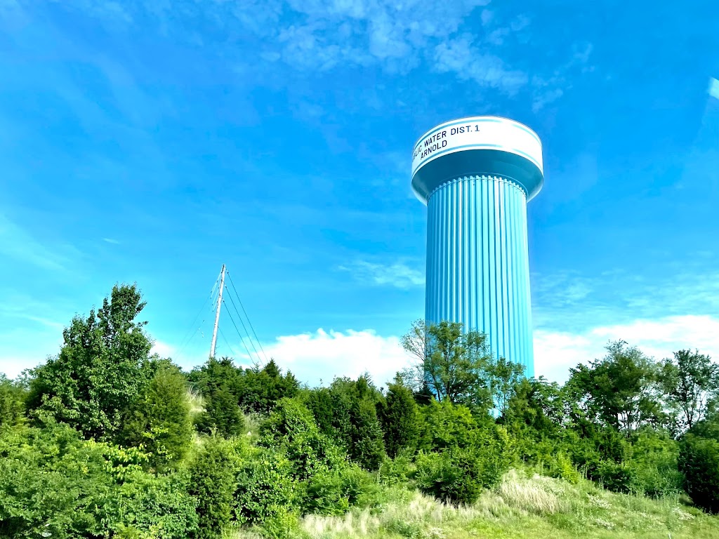 Arnold Historical Society | 1723 Jeffco Blvd, Arnold, MO 63010, USA | Phone: (636) 282-2828