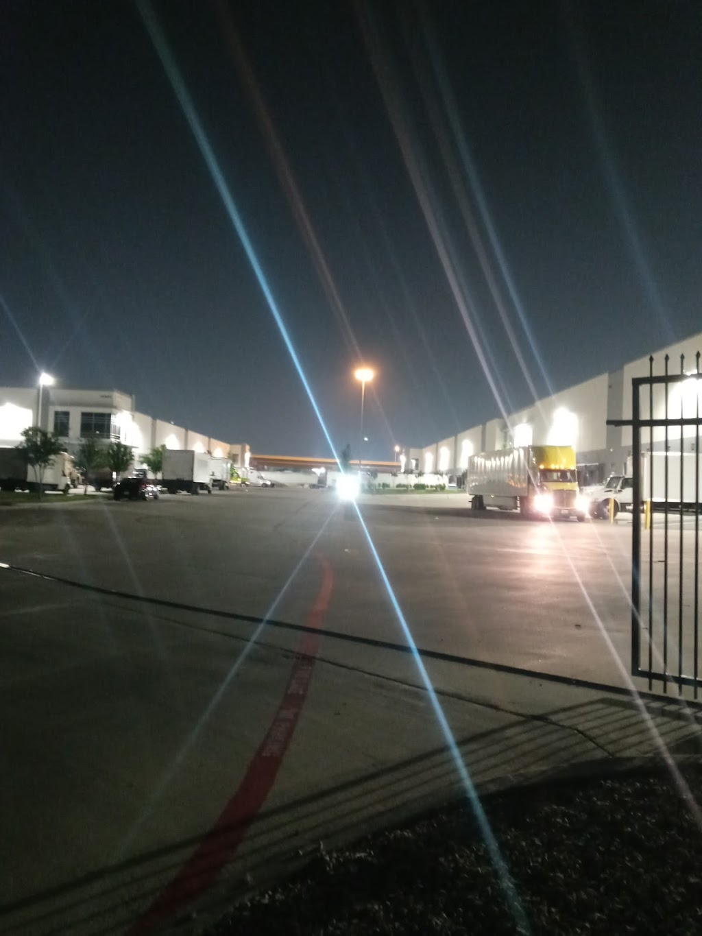 Diligent Delivery Systems - 10900 Goodnight Ln #100, Dallas, TX 75220 ...