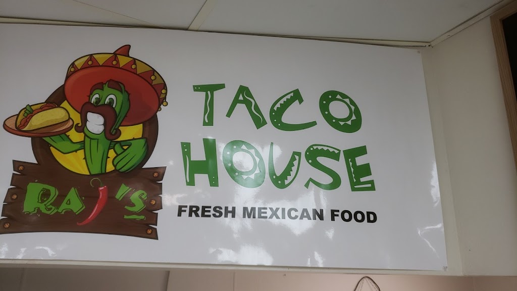 Rajs Taco House | 7887 N Rampart Range Rd, Littleton, CO 80125, USA | Phone: (303) 979-9226