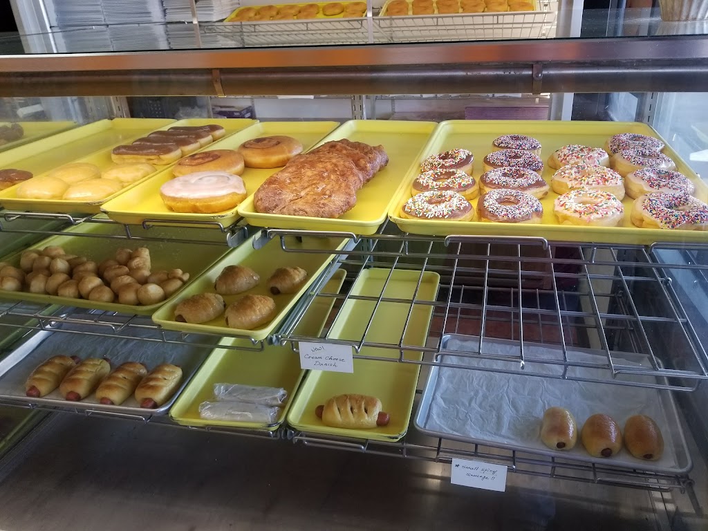 Wonderful Donuts | 5715 SW Green Oaks Blvd, Arlington, TX 76017 | Phone: (817) 478-0045