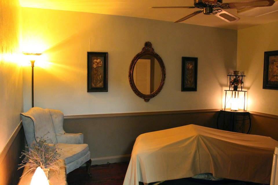 North River Body Therapies | 1415 10th St E, Palmetto, FL 34221, USA | Phone: (941) 721-4559