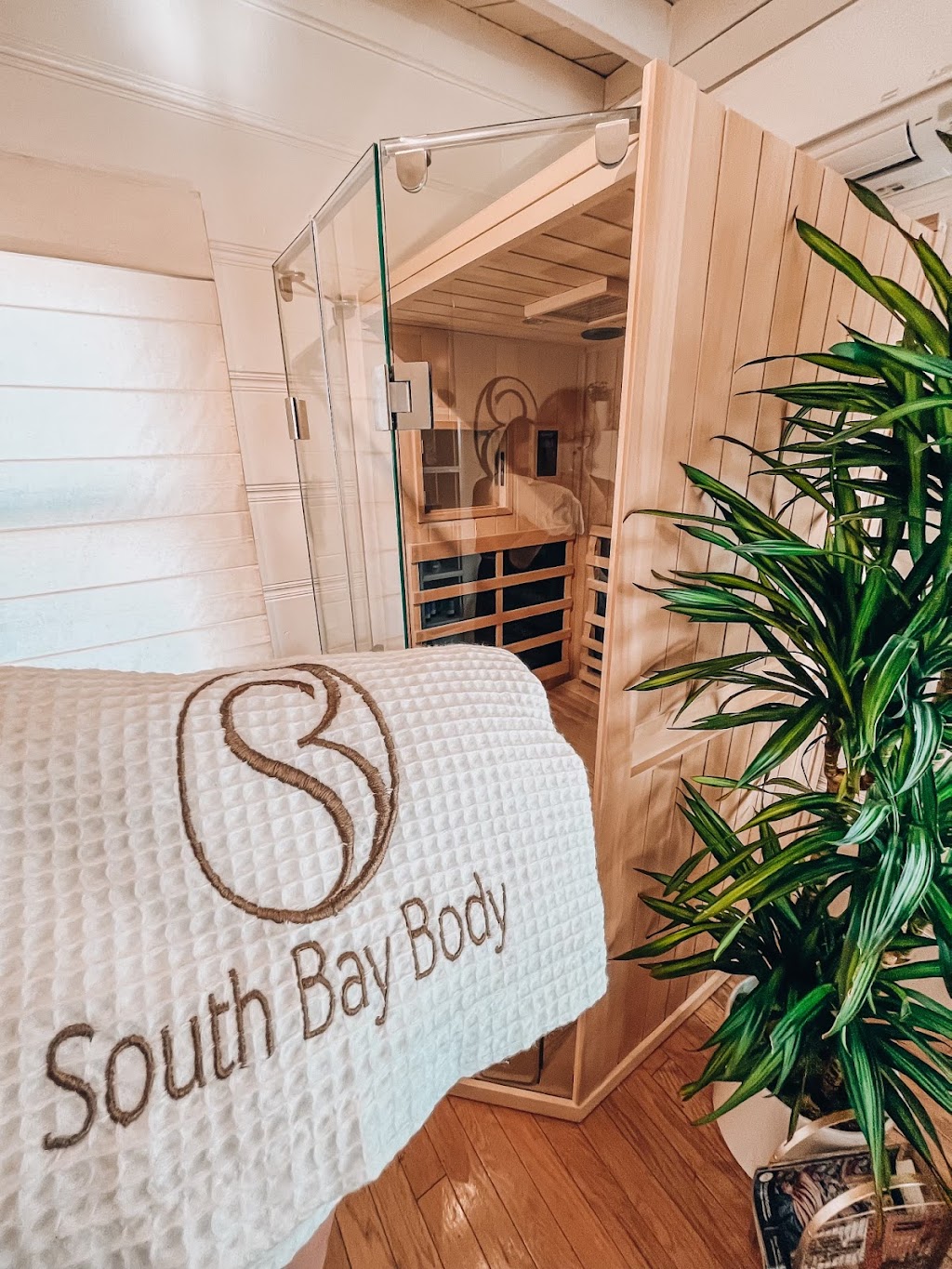 South Bay Body | 117 Main St Unit B, El Segundo, CA 90245, USA | Phone: (310) 990-3696