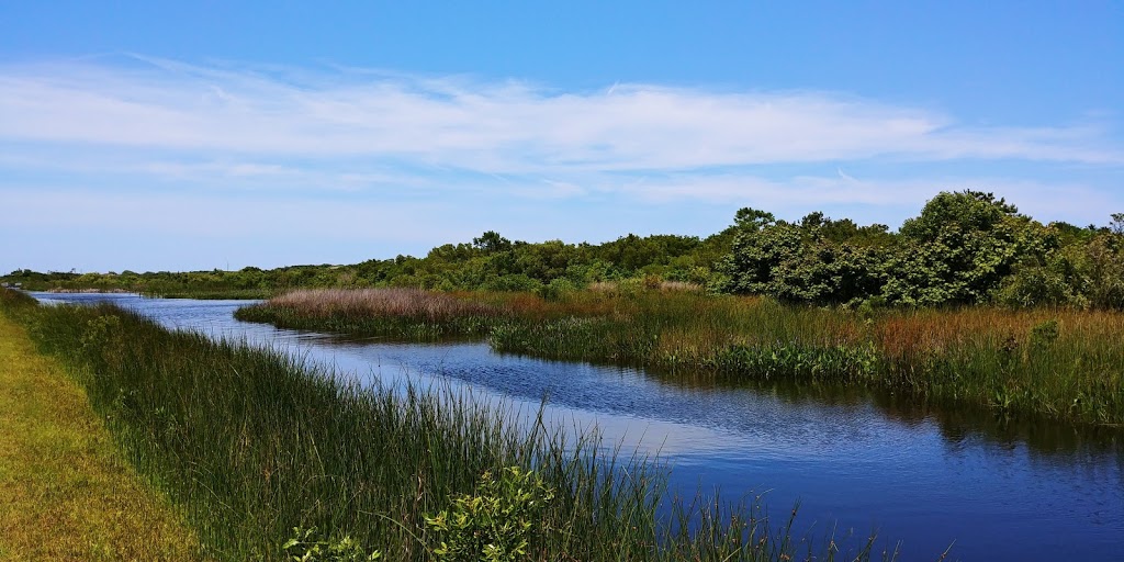 Back Bay National Wildlife Refuge | 4005 Sandpiper Rd, Virginia Beach, VA 23456, USA | Phone: (757) 301-7329