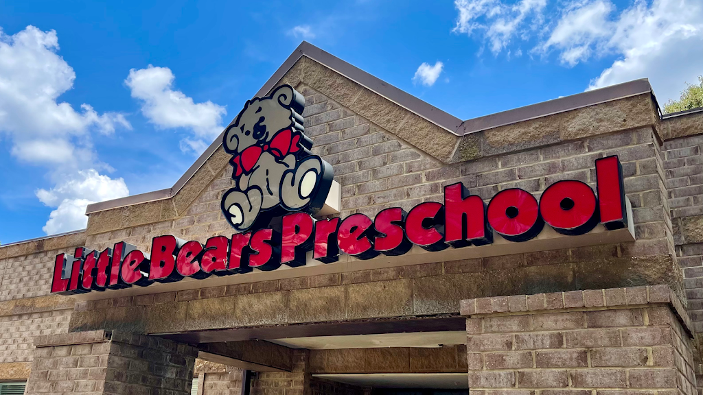 Little Bears PreSchool | 6975 Summer Avenue, 6975 US-70, Memphis, TN 38133, USA | Phone: (901) 373-8687