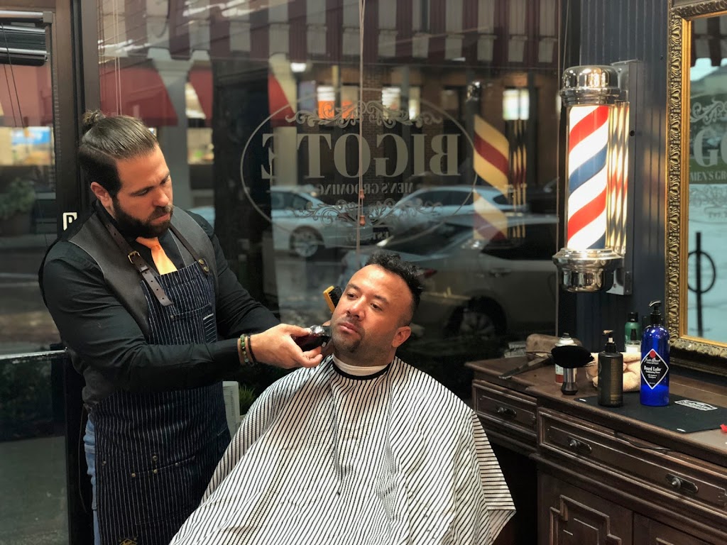 Bigote Men’s Grooming | 4800 New Broad St, Orlando, FL 32814, USA | Phone: (407) 895-8012