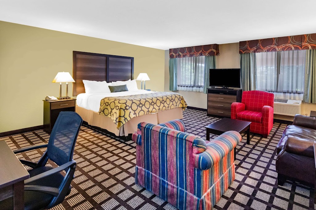 Econo Lodge | 105 Commercial Dr, Harrodsburg, KY 40330, USA | Phone: (859) 734-2400