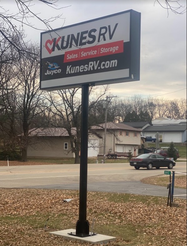 Kunes RV of Stoughton West | 1842 Co Hwy MM, Oregon, WI 53575, USA | Phone: (608) 835-3002