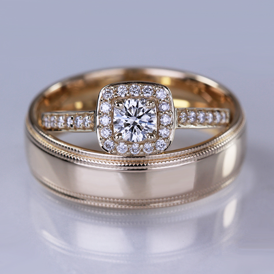 Tiffany Custom Jewelry | 2102 Caldwell Blvd # 112, Nampa, ID 83651, USA | Phone: (208) 468-8900